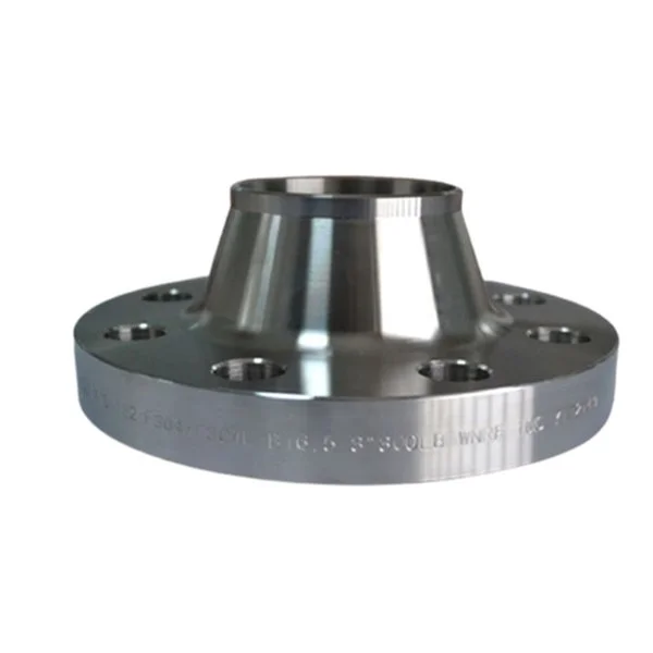 Welding Neck Flange - Image 2
