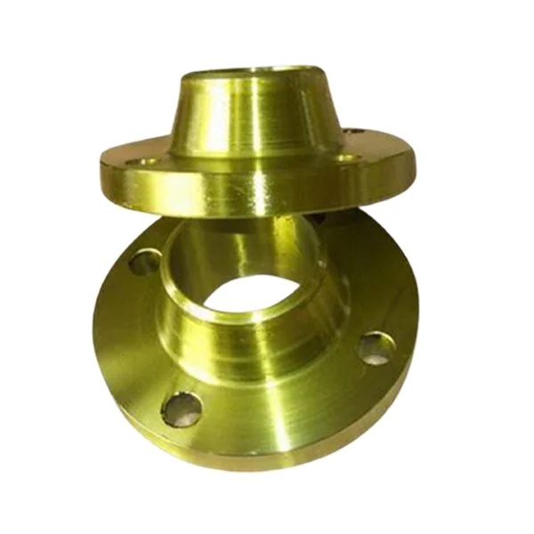 Weld Neck Flange