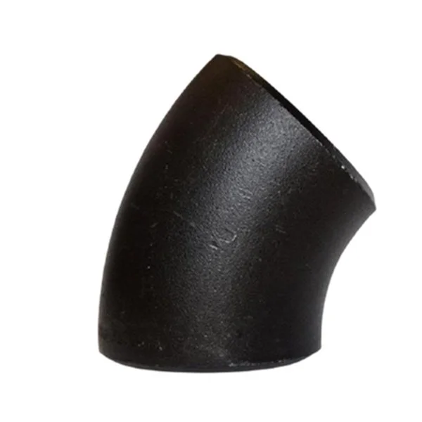 steel pipe elbow image