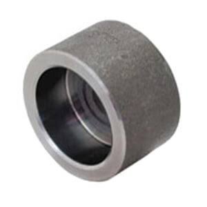 carbon steel Socket Weld Caps supplier