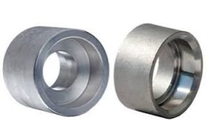 Socket Weld Couplings