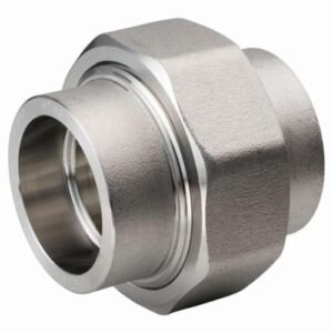carbon steel Socket Weld Unions
