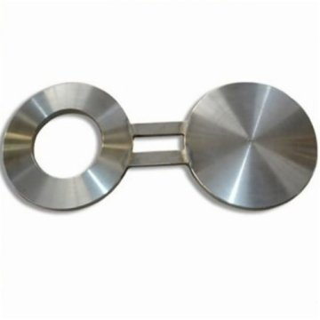 Spectacle Blind Flange