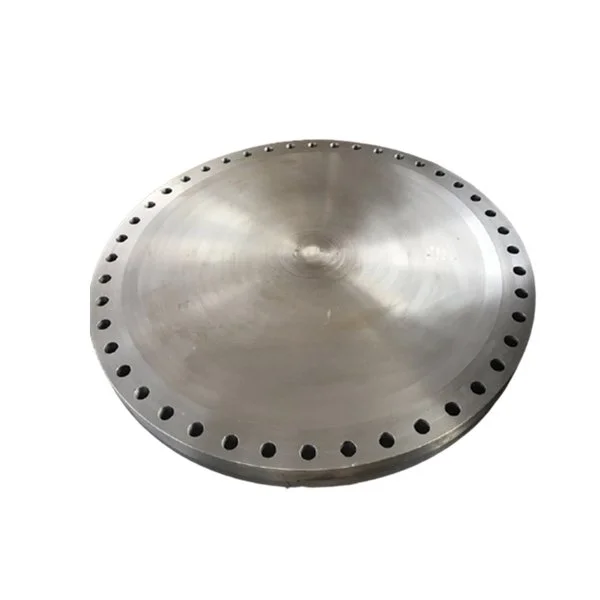 blind flange