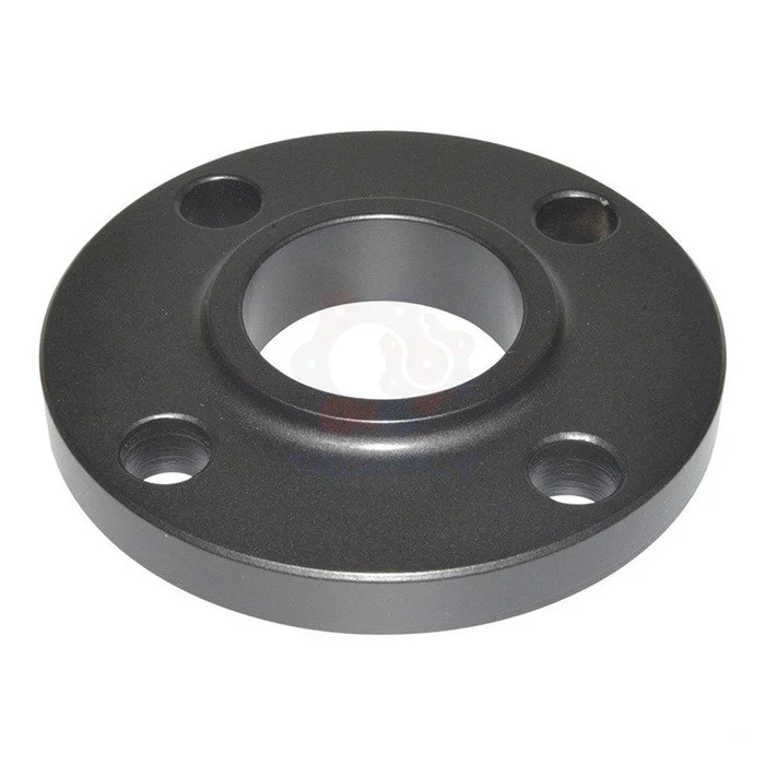 slip-on flange