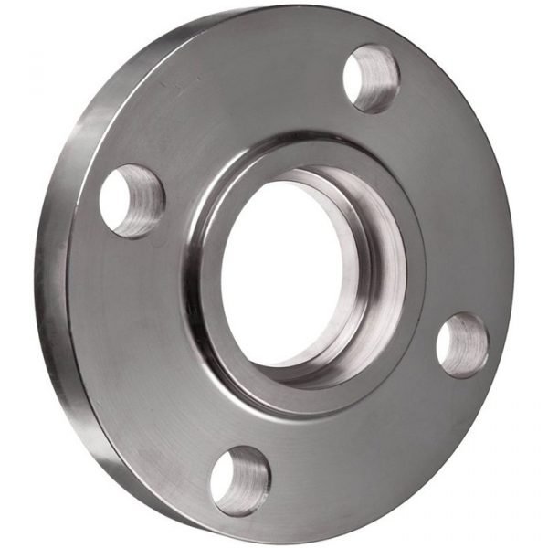 socket weld flange