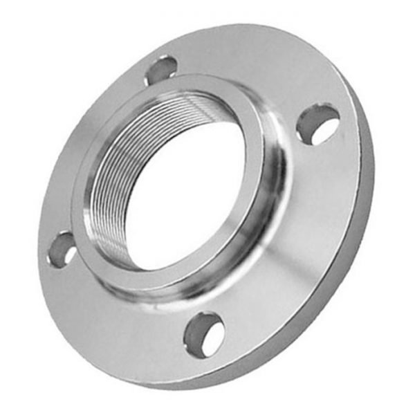 Slip On Flange