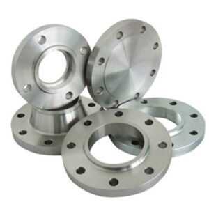 carbon steel Slip On flanges