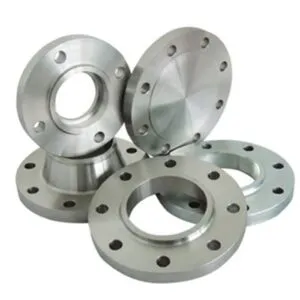 carbon steel Slip On flanges