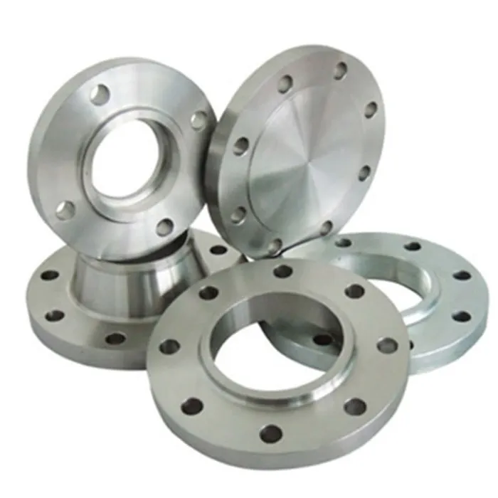 carbon steel Slip On flanges