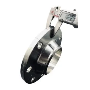 Welding Neck Flange