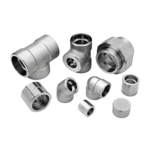 Socket Weld pipe fittings