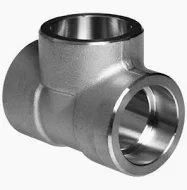 socket weld pipe tee