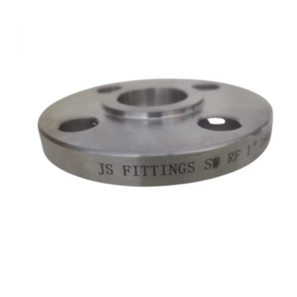 JS FITTINGS socket weld flange