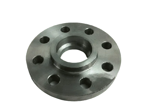 socket welding flange