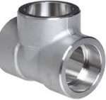 socket weld pipe tee supplier socket weld pipe tee supplier