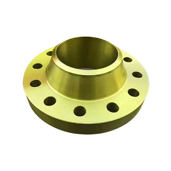 weldneck flange