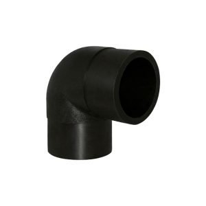 HDPE pipe fitting