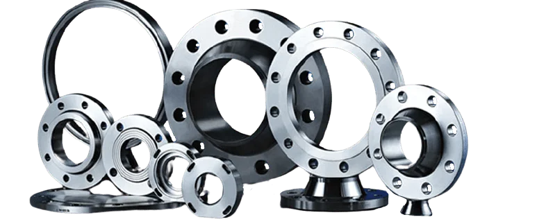 steel flange ASME B16.5