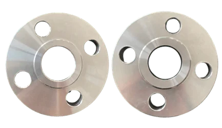 Slip On Flange