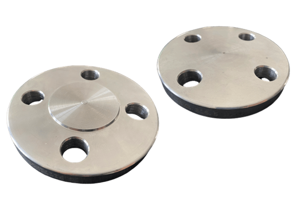 blind flange