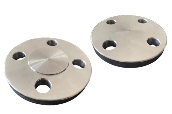 blind flange