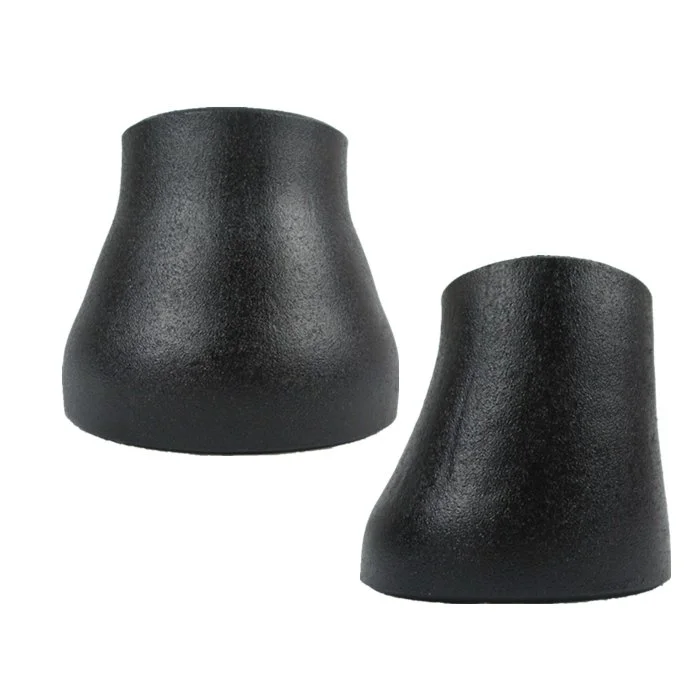 buttweld Eccentric Reducer