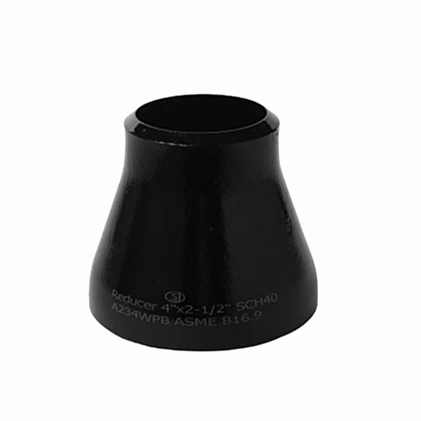 buttweld concentric reducer