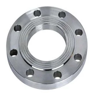 plate flange