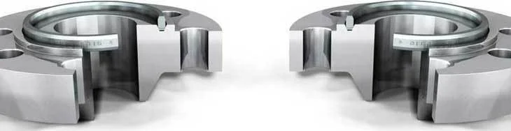 RTJ Flange