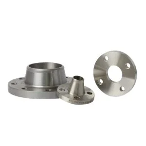 steel forged flange