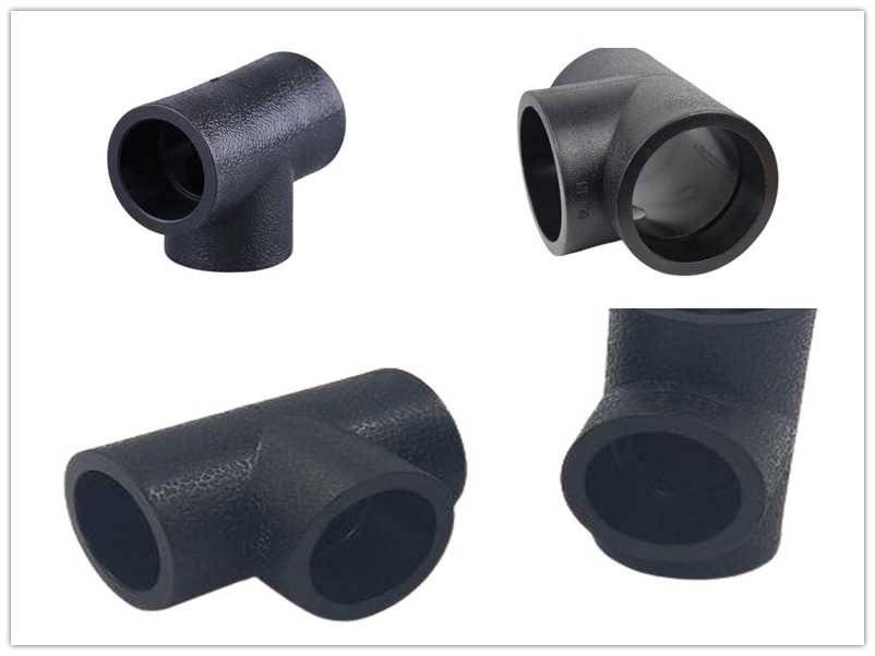 plastic ipe fitting