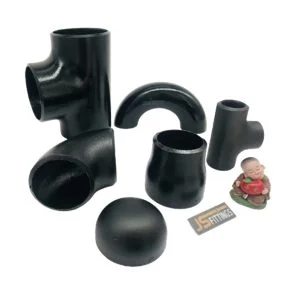 steel pipe fittings