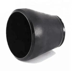 Butt Weld Concentric Reducer