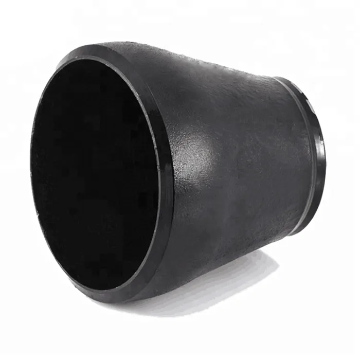 Butt Weld Concentric Reducer