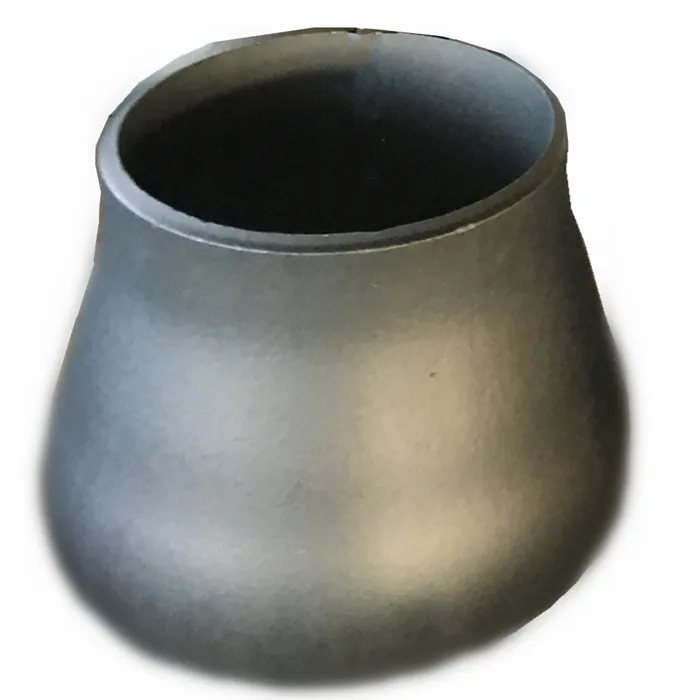 Butt Weld Concentric Reducer