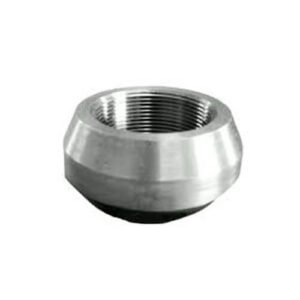 Carbon & Stainless Steel Olet Fittings - Weldolet, Threadolet, Sockolet