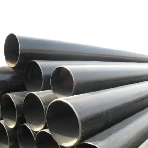 Seamless Steel Pipe