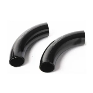 Carbon Steel Pipe Bends
