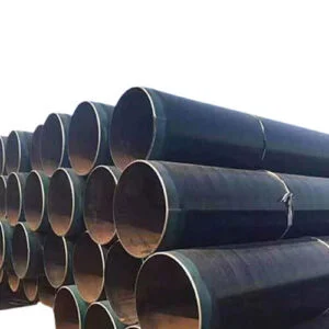 3lpe 3pe steel pipe