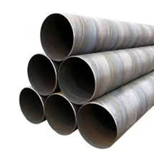 SAW Steel Pipe