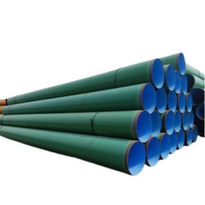 epoxy coated pipes
