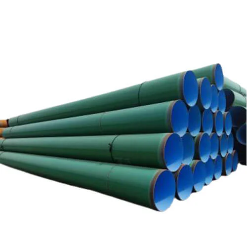 Coated Steel Pipe