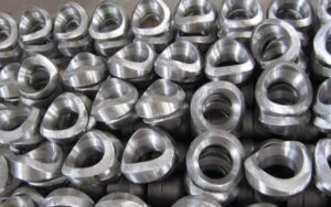 carbon steel forged olet fitting manufacturer