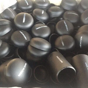 ASME B16.9 buttweld end cap supplier