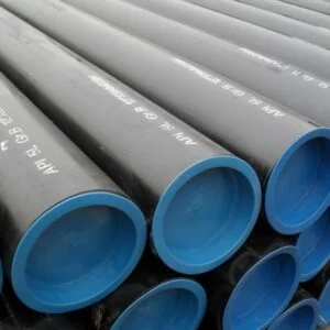 ERW Steel Pipe
