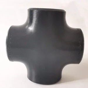 Carbon Steel Butt Weld Pipe Cross