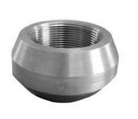forged thread olet fitting forged thread olet fitting
