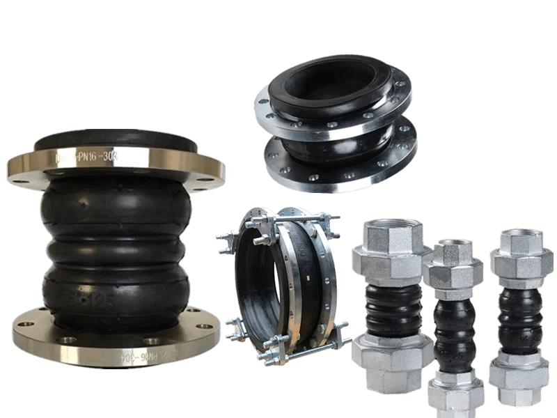 rubber expansion joints