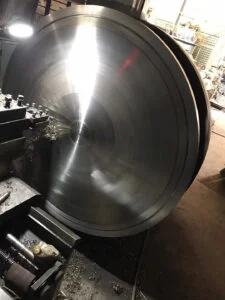 Carbon steel Blind Flange ASME b16.5